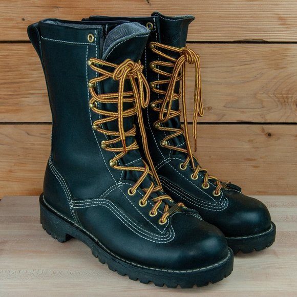 super rain forest boots